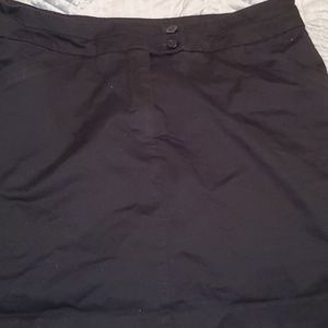 skort Coral Bay Plus 16